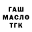 ТГК Wax Aruzhan Smailova